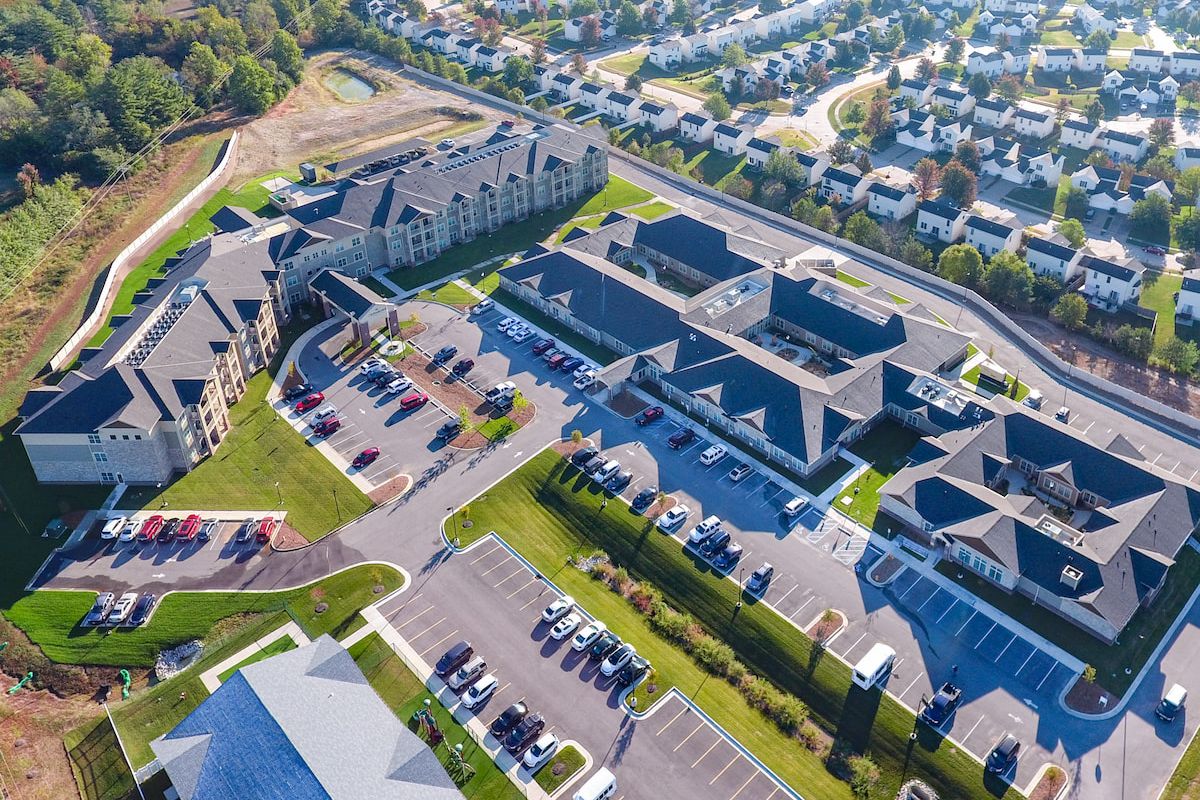 Four Seasons Assisted Living Pricing, Photos and Floor Plans in